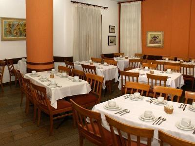 Delplaza Timbiras Hotel São Paulo
