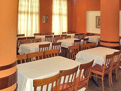 Delplaza Timbiras Hotel