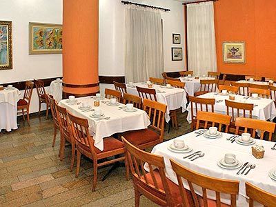 Delplaza Timbiras Hotel 3*