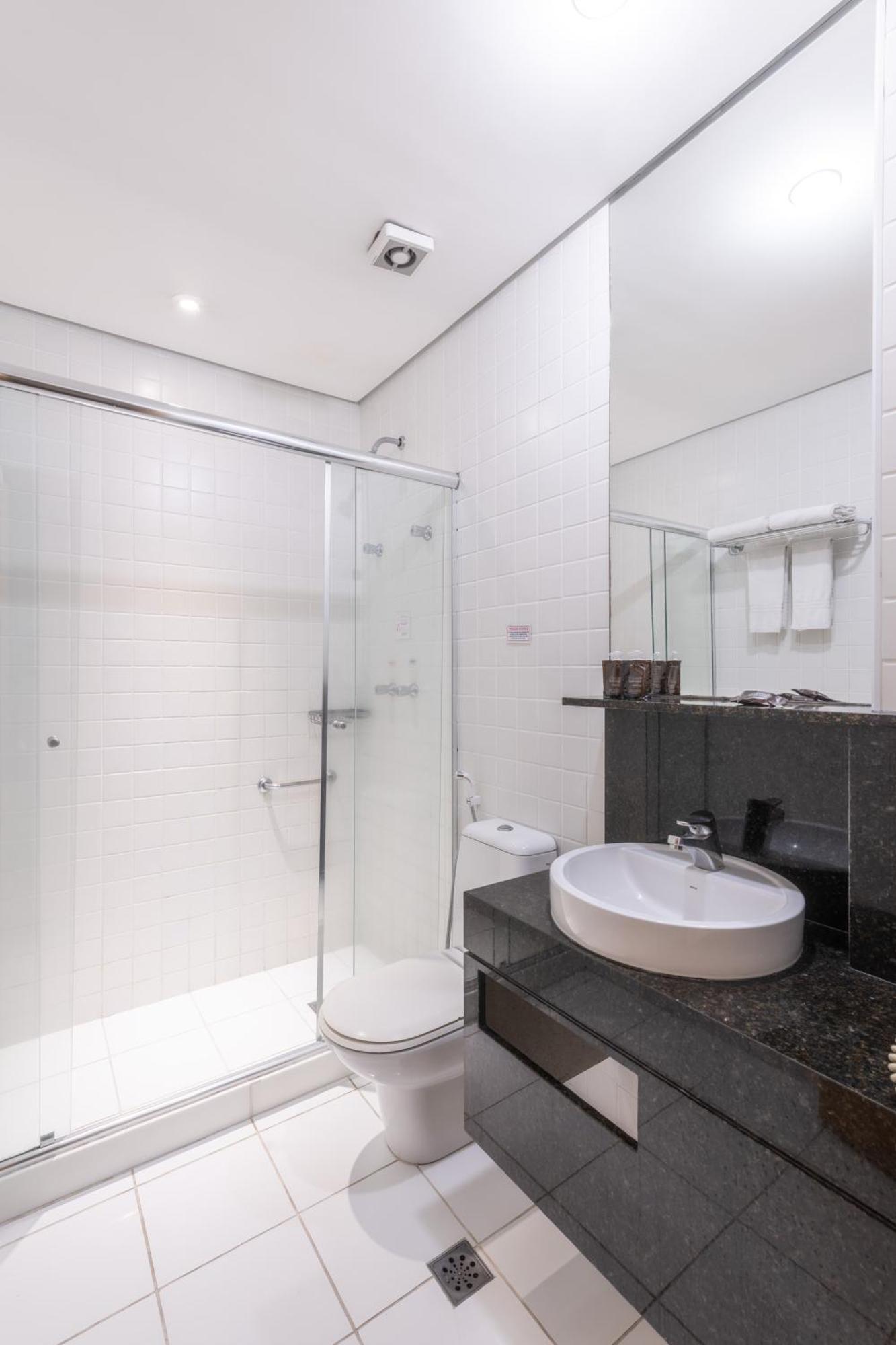 Hotel Delplaza Timbiras 3*