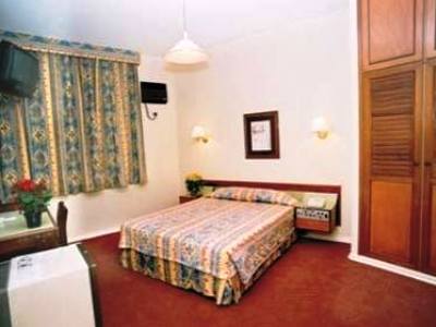 Hotel Delplaza Timbiras São Paulo