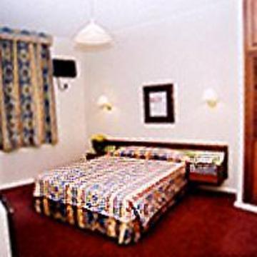 Delplaza Timbiras Hotel