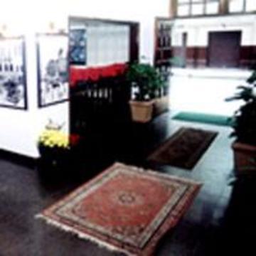 Delplaza Timbiras Hotel 3*