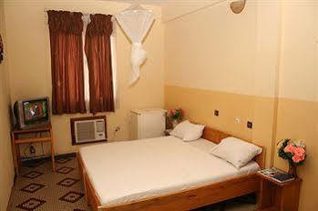 Hotel Delplaza Timbiras 3*