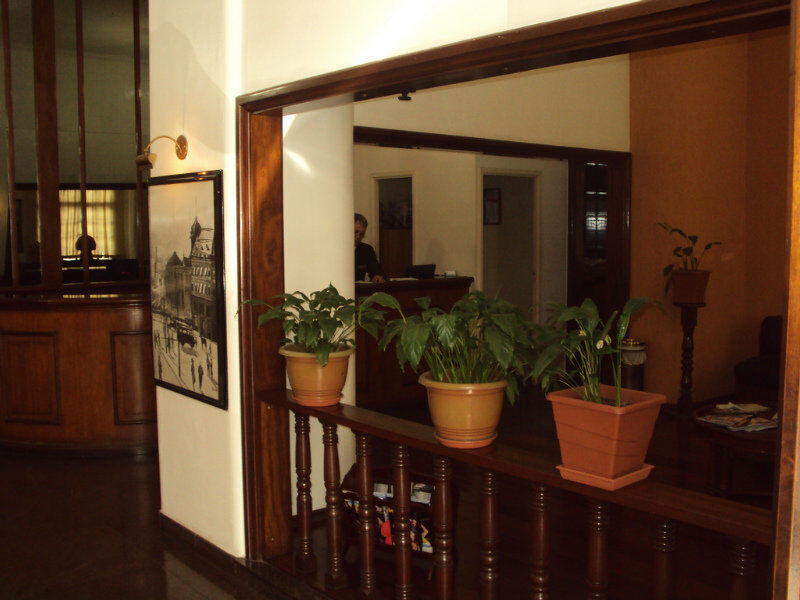Hotel Delplaza Timbiras 3*