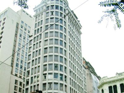 Delplaza Timbiras Hotel 3*