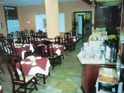 Hotel Delplaza Timbiras