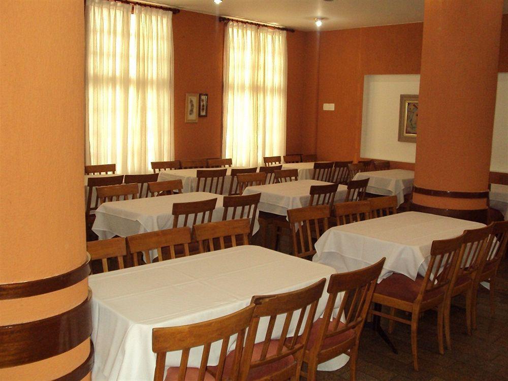Delplaza Timbiras Hotel São Paulo