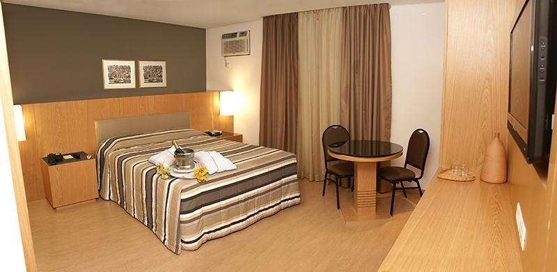 Hotel Delplaza Timbiras 3*